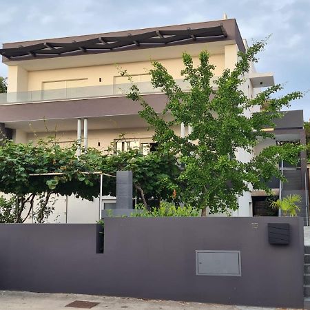 Villa Ska PUY Exterior foto