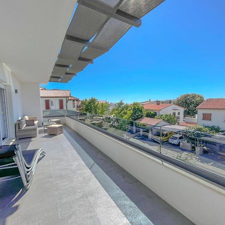 Villa Ska PUY Exterior foto