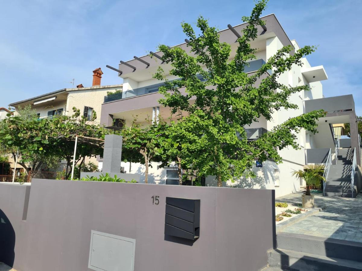 Villa Ska PUY Exterior foto