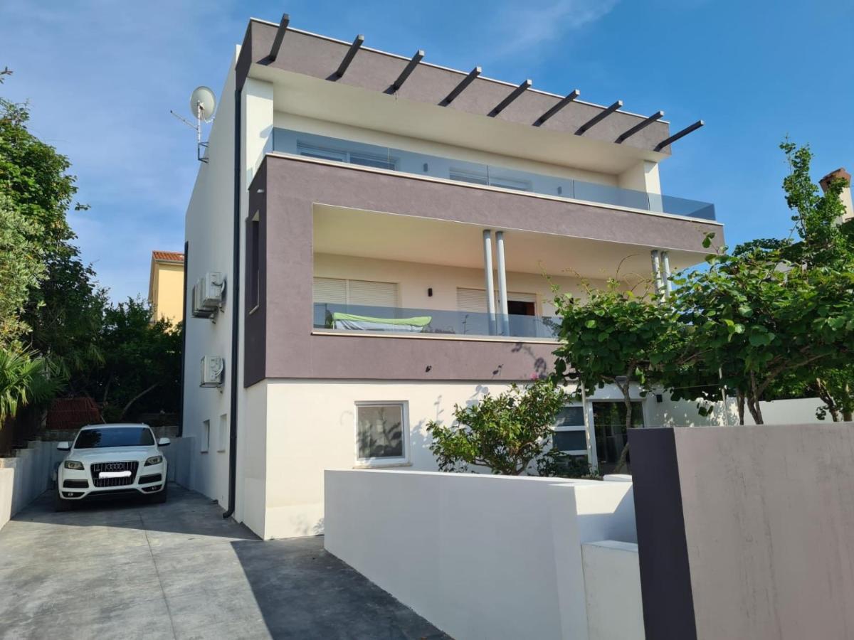 Villa Ska PUY Exterior foto