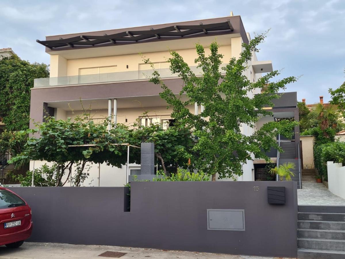 Villa Ska PUY Exterior foto
