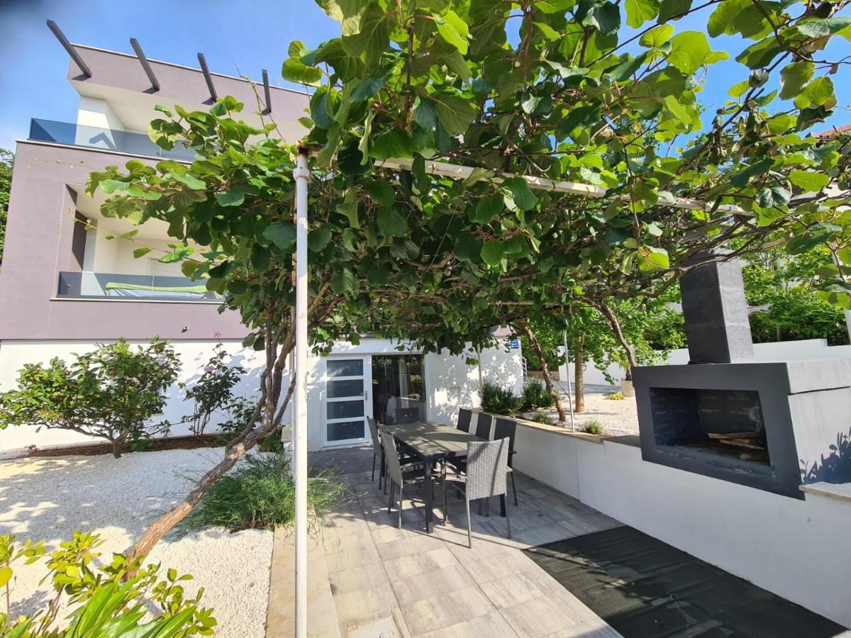 Villa Ska PUY Exterior foto