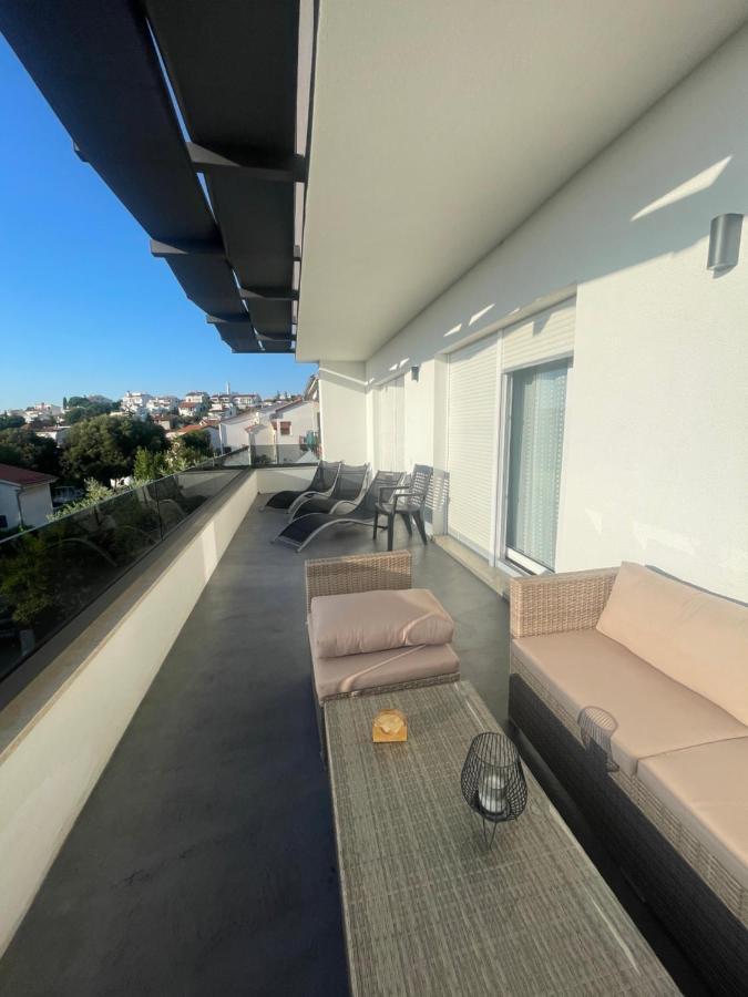 Villa Ska PUY Exterior foto