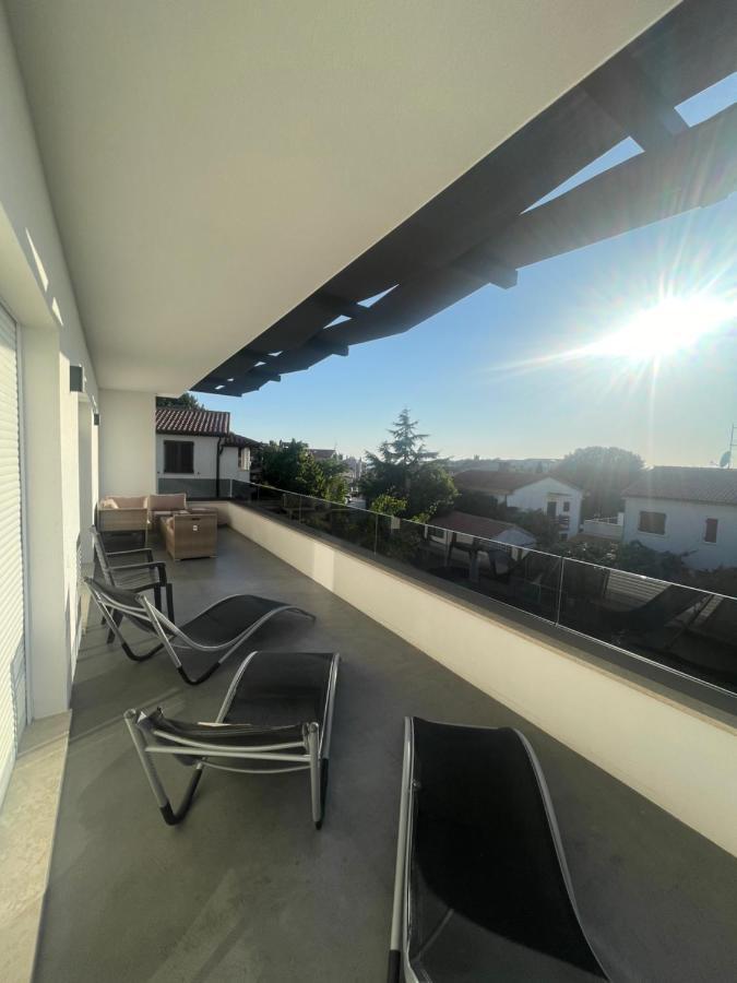 Villa Ska PUY Exterior foto