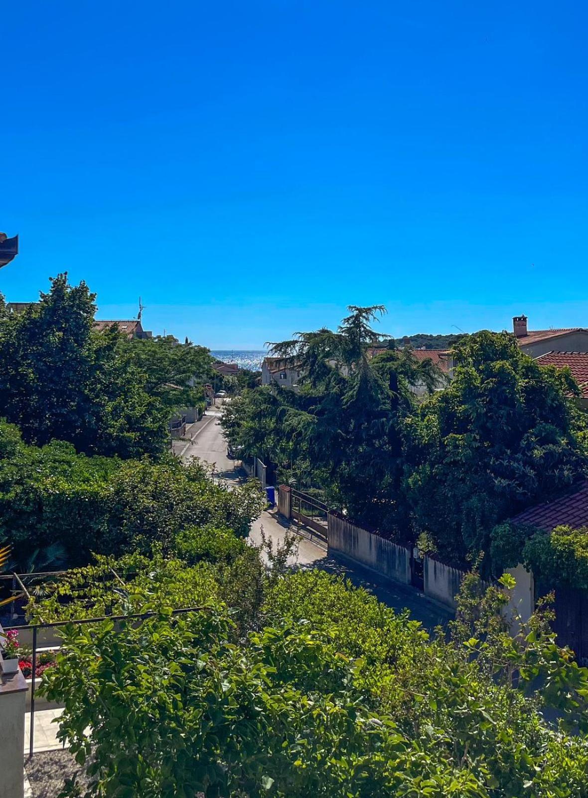 Villa Ska PUY Exterior foto